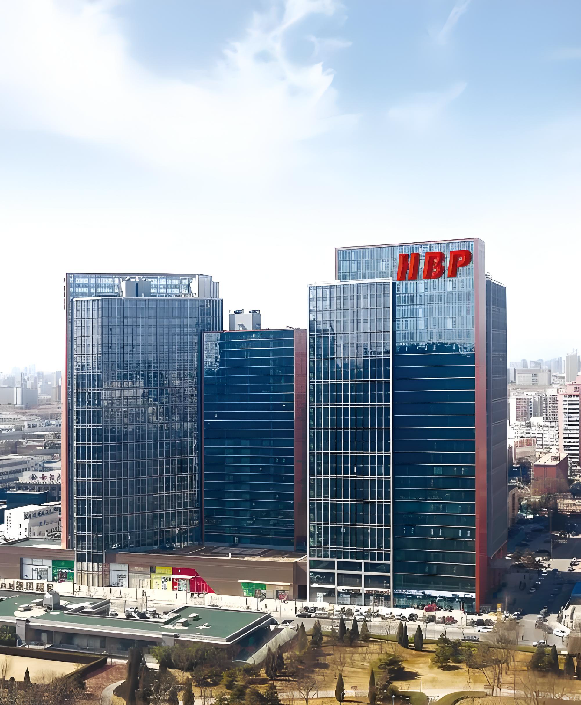 Strategic Partnership Forged Between Sino Plaza and China Oil HBP Uganda Subsidiary